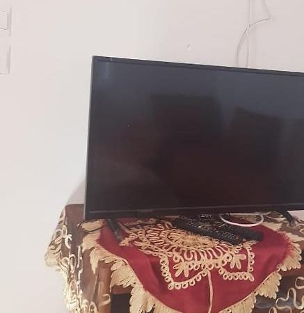 Appartement 3 Eme Etage Dans La Medina Kedima Asilah Kültér fotó