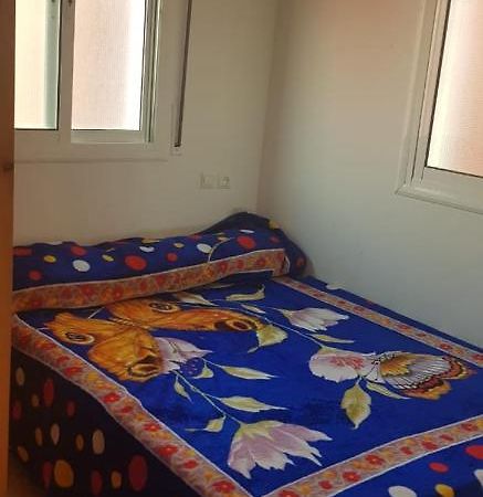 Appartement 3 Eme Etage Dans La Medina Kedima Asilah Kültér fotó
