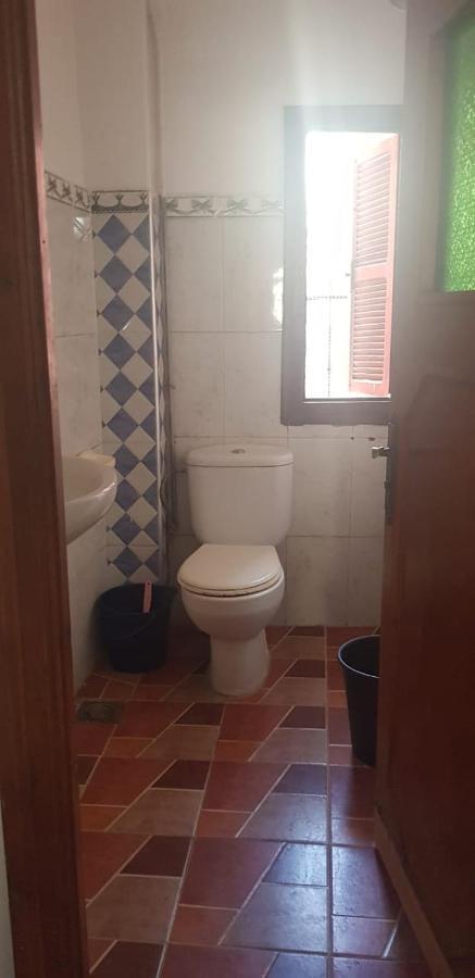 Appartement 3 Eme Etage Dans La Medina Kedima Asilah Kültér fotó