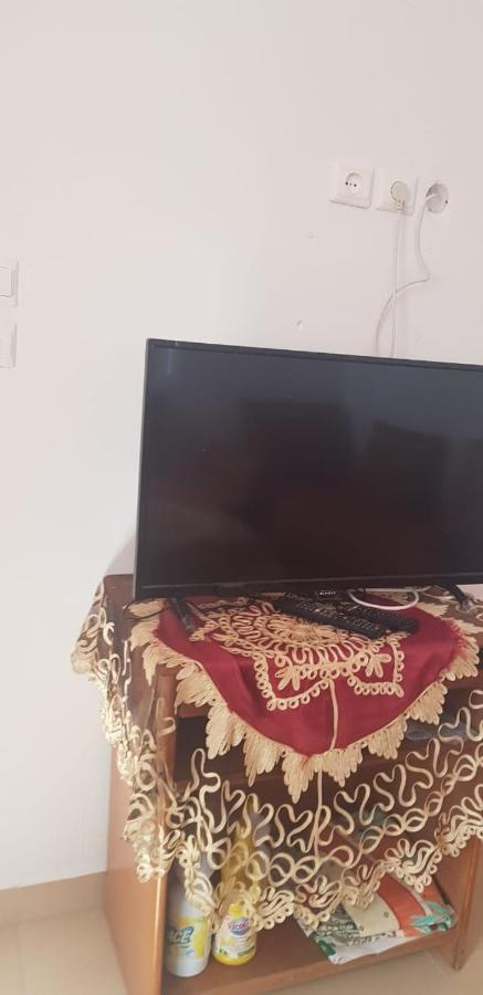 Appartement 3 Eme Etage Dans La Medina Kedima Asilah Kültér fotó
