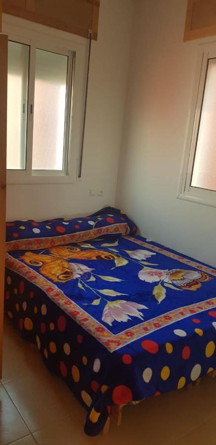 Appartement 3 Eme Etage Dans La Medina Kedima Asilah Kültér fotó