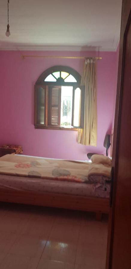 Appartement 3 Eme Etage Dans La Medina Kedima Asilah Kültér fotó