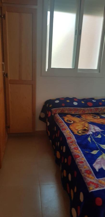 Appartement 3 Eme Etage Dans La Medina Kedima Asilah Kültér fotó