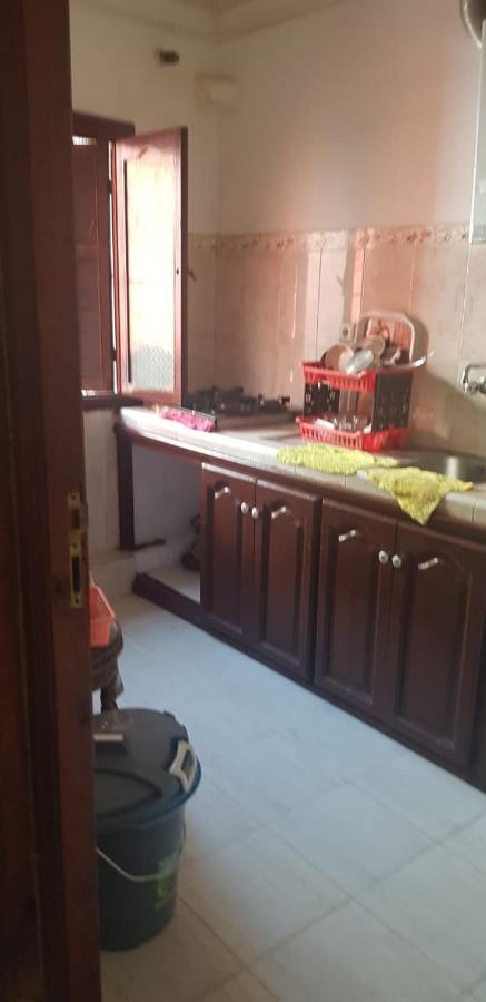 Appartement 3 Eme Etage Dans La Medina Kedima Asilah Kültér fotó